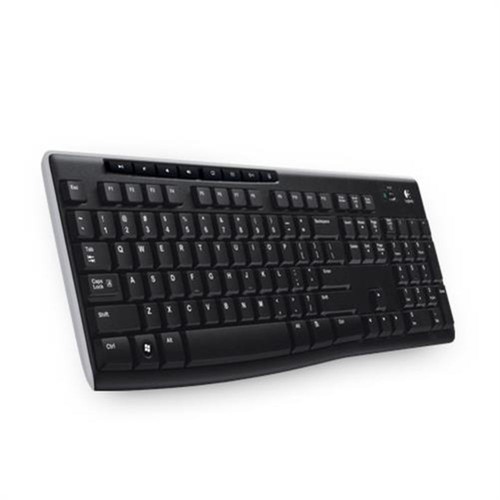 Logitech k270 wireless - k270,