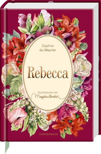 Daphne maurier - daphne, du
