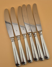 Menümesser wmf augsburger - menümesser,
