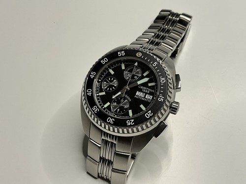 Certina ds3 automatik - ds3,