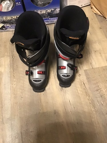 Rossignol open silver - rossignol, x3