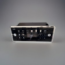 ⭐️LCD-Bedienfeld Display