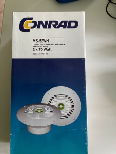 2x70w 130mm einbaulautsprecher - 2x70w,