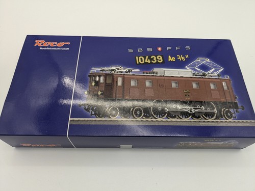 Roco 62400 10439 - 10439, ae