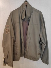 Canvas- / Jeans- Jacke, C&A