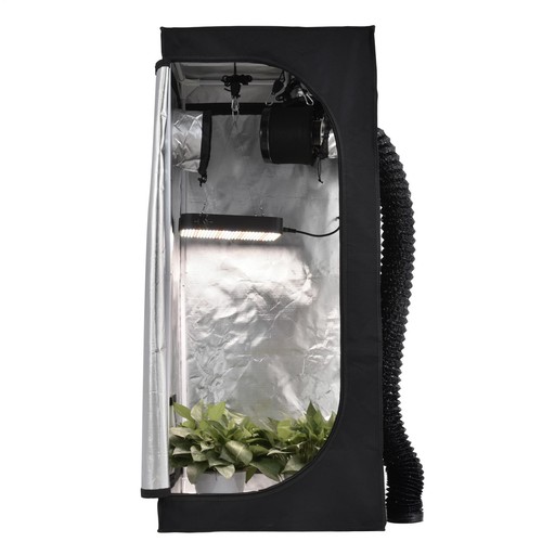 Growbox komplettset led - growbox,