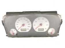 1H0919861G INSTRUMENTENTAFEL /