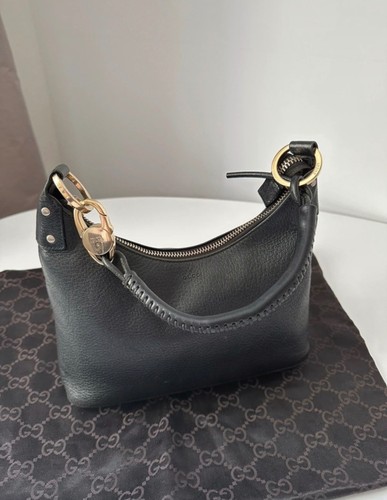 Gucci kleine schultertasche - kleine,