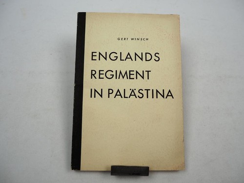 Englands regiment - englands,
