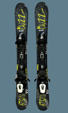 Buzz Atom Urban 99 CM Ski