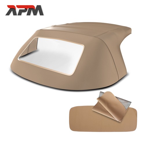 Verdeck cabrioverdeck softtop - verdeck,