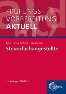 Prüfungsvorbereitung aktuell