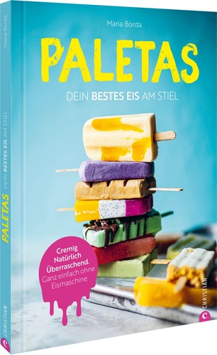 Paletas dein bestes eis - dein, am