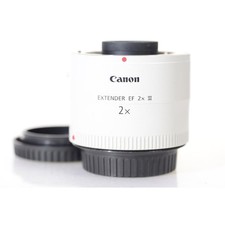 Canon Extender EF 2x III -