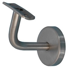 Eiche Handlauf Geländer