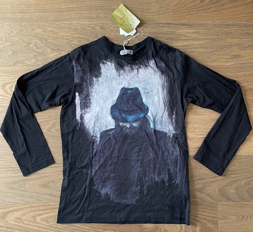 Yohji yamamoto shirt - yamamoto, t-shirt