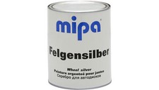 Mipa Felgensilber (1 Liter)