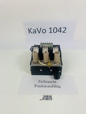 Kavo Estetica 1042 Ersatzteil Selektiv Absaugung REF 7639381 gebraucht Mwi016675