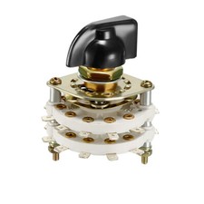 2P10T 2 Pole 10 Position 2