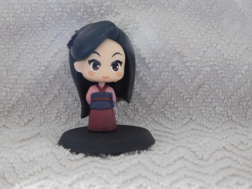 Prinzessin mulan disney figur - disney,