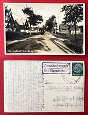 Foto AK HERMSDORF im
