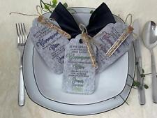 Gastgeschenk personalisiert