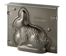 Zenker Backform Ostern Hase Osterbackform Hasenform antihaft Osterhase-Backform