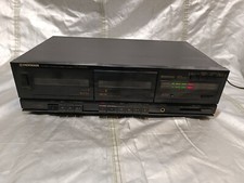 Pioneer CT-W300 Doppel