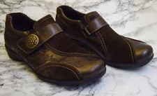 Damen Halbschuhe Remonte Braun 38 (CS-15)