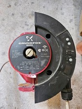 Grundfoss Magna 50-60 F