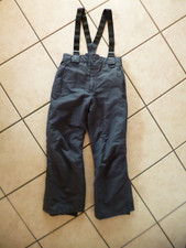 Alive Schneehose, Skihose Gr. 134/140