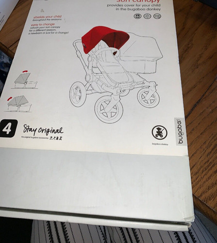 Bugaboo esel breezy sonnen - esel,