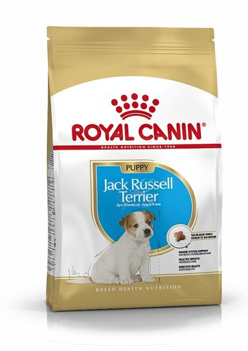 3kg royal canin - 3kg, jack