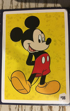 Disney  Sticker / Aufkleber