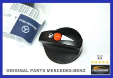 Orig. Mercedes-Benz Scheinwerfer Lichtschalter Switch Knob R107 W123 W126 W116