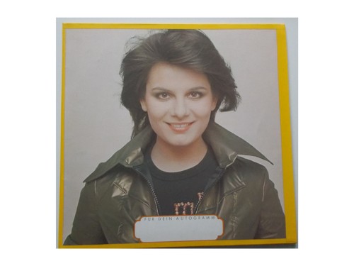 Marianne rosenberg star - marianne, ‎-