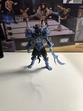 MOTU Ice Armor Skeletor