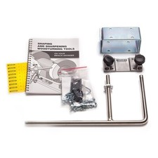Tormek BGM-100 Montagesatz