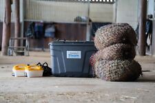 Simply Steam - Heudampfgarer