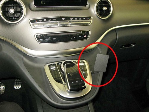 Brodit proclip 855279 - brodit,