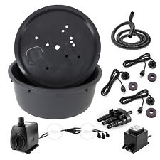 Set Springbrunnenpumpe SP3