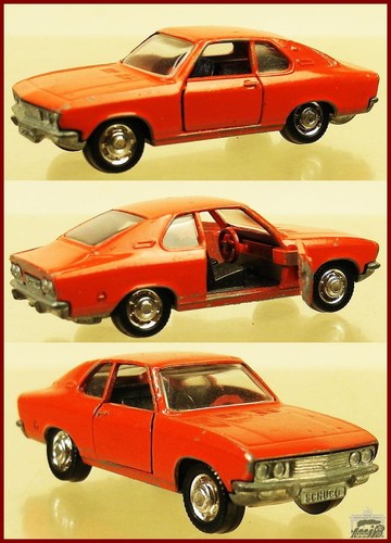 At874 schuco 301839 - at874, 1:66