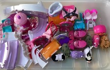 Zhu Zhu Haustiere Hamster