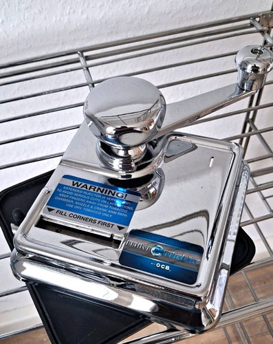 Ocb mikromatic duo - mikromatic,
