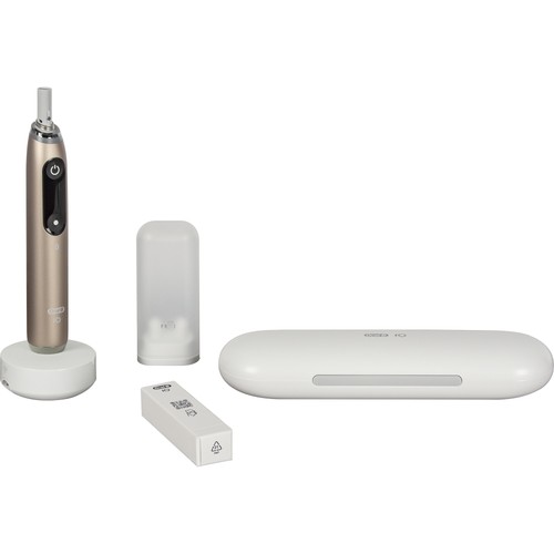 Oral series 10 - oral-b,