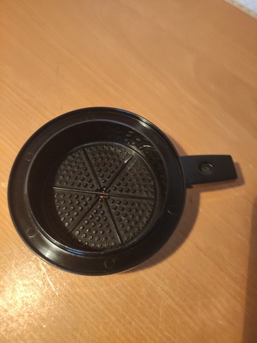 Krups filter kaffeemaschine - filter,