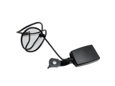 Gurtschloss Schnalle Rechts Vorne für VW UP AA 15-23 1S0857756QVZ