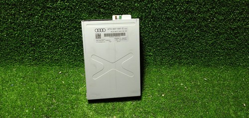 8t0907441c 4l0907441b audi - 4l0907441b, a5