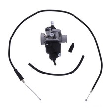 Vergaser 17.5 für Peugeot Jet Force 50 Darkside Bj. 2008-2015