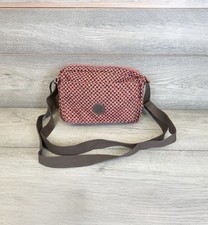 Kipling rosa & braun klein